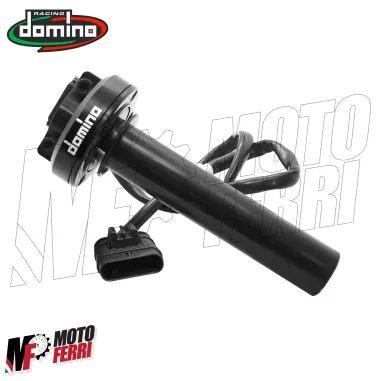 MF8956 Acceleratore Rapido Domino RBW Ride By Wire Aprilia RS 660 EXTREMA E5 ABS