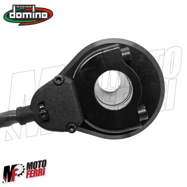 MF8956 Acceleratore Rapido Domino RBW Ride By Wire Aprilia Tuono V4 Factory SP
