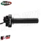 MF8956 Acceleratore Rapido Domino RBW Ride By Wire Aprilia Tuono 660 Factory E5
