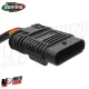 MF8956 Acceleratore Rapido Domino RBW Ride By Wire Aprilia Tuono 660 Factory E5