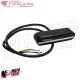 MF8957 Indicatore Fuorigiri PZRacing LighTronic LT2000 Shiftlight Universale Moto