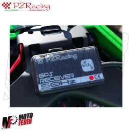 MF8959 Ricevitore GPS PZRacing 50HZ LapTronic Lap Timer LP700 Universale Moto 2