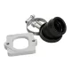 MF1720 COLLETTORE ASPIRAZIONE POLINI PHBG 19 / 21 EVO 360 PIAGGIO GILERA 2T