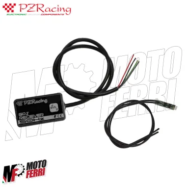 MF8959 Ricevitore GPS PZRacing 50HZ LapTronic Lap Timer LP700 Universale Moto