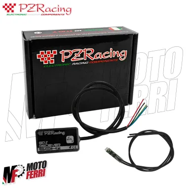 MF8959 Ricevitore GPS PZRacing 50HZ LapTronic Lap Timer LP700 Universale Moto