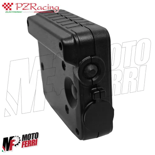 MF8960 Cronometro GPS Lap Timer PZRacing 50HZ Start Basic ST500-B Universale Moto