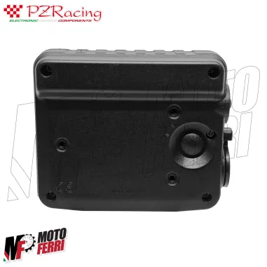 MF8960 Cronometro GPS Lap Timer PZRacing 50HZ Start Basic ST500-B Universale Moto