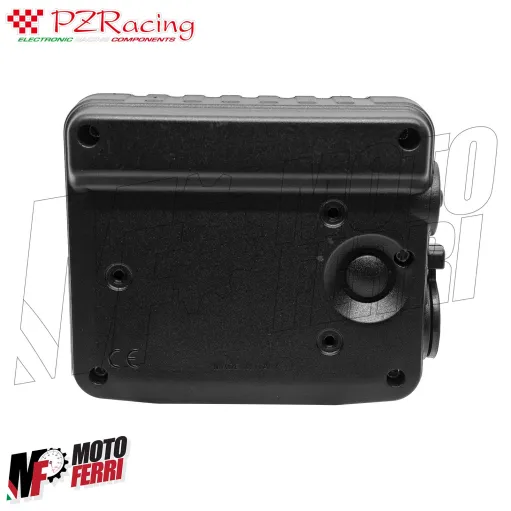 MF8960 Cronometro GPS Lap Timer PZRacing 50HZ Start Basic ST500-B Universale Moto