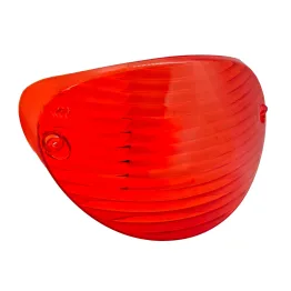 MF8961 Vetro Fanale Posteriore Originale Aprilia Scarabeo 125 200 Light 2009 2010