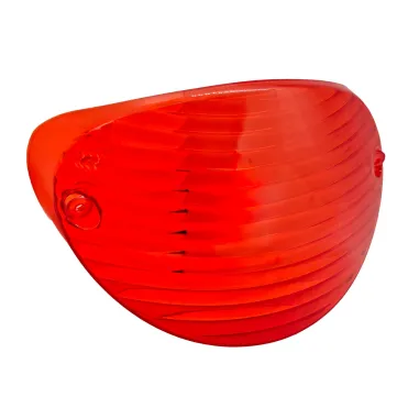 MF8961 Vetro Fanale Posteriore Originale Aprilia Scarabeo 125 200 Light 2009 2010