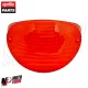 MF8961 Vetro Fanale Posteriore Originale Aprilia Scarabeo 125 200 Light 2009 2010