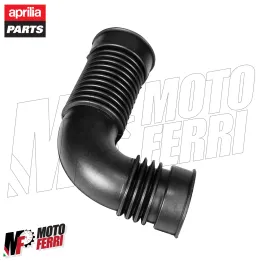 MF8962 Manicotto Aspirazione Orig Aprilia Leonardo 125 150 ST da 1996 a 2004 2