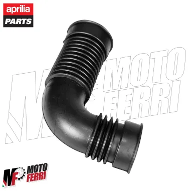 MF8962 Manicotto Aspirazione Orig Aprilia Leonardo 125 150 ST da 1996 a 2004