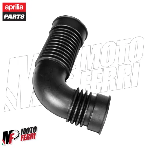 MF8962 Manicotto Aspirazione Orig Aprilia Leonardo 125 150 ST da 1996 a 2004