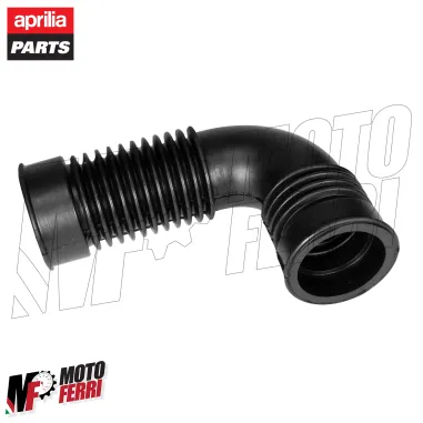 MF8962 Manicotto Aspirazione Orig Aprilia Leonardo 125 150 ST da 1996 a 2004