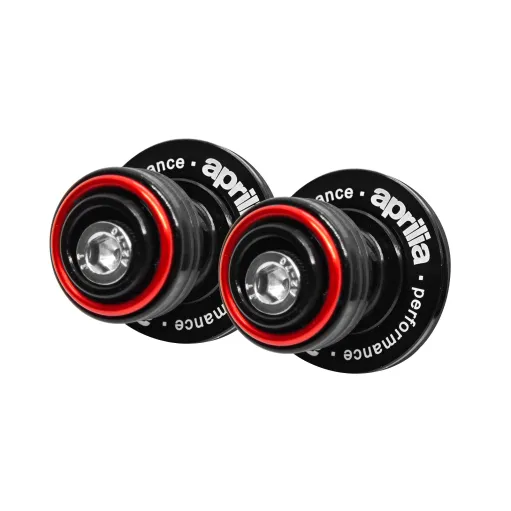 MF8964 Nottolini Cavalletto Posteriore Aprilia RS RSV4 Tuono Tuareg RSV 660 1000