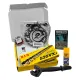 MF8966 Kit Trasmissione DID Honda CB 600 Hornet Corona 42 Pignone 15 da 1997 a 2006