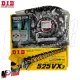 MF8966 Kit Trasmissione DID Honda CB 600 Hornet Corona 42 Pignone 15 da 1997 a 2006