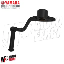 MF8967 Pedale Leva Cambio Originale Yamaha MT-09 SP / Tracer 9 GT da 2021 a 2025 2