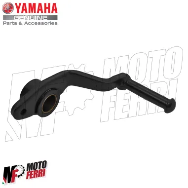 MF8967 Pedale Leva Cambio Originale Yamaha MT-09 SP / Tracer 9 GT da 2021 a 2025
