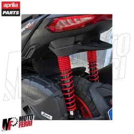 MF8968 Ammortizzatori Posteriori Sport Aprilia SR GT 125 200 da 2021 a 2025 2