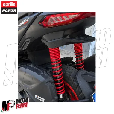 MF8968 Ammortizzatori Posteriori Sport Aprilia SR GT 125 200 da 2021 a 2025
