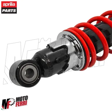 MF8968 Ammortizzatori Posteriori Sport Aprilia SR GT 125 200 da 2021 a 2025