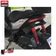 MF8968 Ammortizzatori Posteriori Sport Aprilia SR GT 125 200 da 2021 a 2025