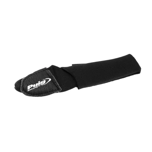 MF8970 Protezione Scarpe Leva Pedale Cambio Puig Universale Moto - Salva Scarpe