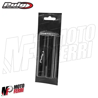 MF8970 Protezione Scarpe Leva Pedale Cambio Puig Universale Moto - Salva Scarpe