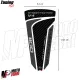 MF8976 Adesivo Protezione Paraserbatoio Logo Ducati Streetfighter V4 21,5x14,5cm