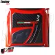 MF8977 Adesivo Protezione Paraserbatoio Logo Ducati Multistrada V4 10,5x10,5cm