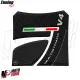 MF8977 Adesivo Protezione Paraserbatoio Logo Ducati Multistrada V4 10,5x10,5cm