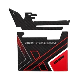 MF8978 Adesivo Protezione Paraserbatoio 3D Logo Moto Morini X-Cape 700 2025