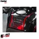 MF8978 Adesivo Protezione Paraserbatoio 3D Logo Moto Morini X-Cape 700 2025