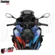 MF8979 Adesivo Protezione Paraserbatoio 3D Logo Carbonio BMW M 1000 XR 2024 2025