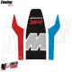 MF8979 Adesivo Protezione Paraserbatoio 3D Logo Carbonio BMW M 1000 XR 2024 2025