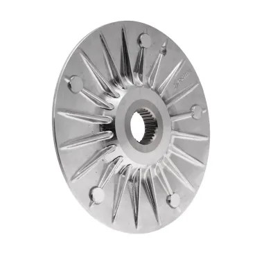 MF1725 VENTILVAR POLINI TMAX 500 2001 A 2011 VARIATORE SEMIPULEGGIA FISSA T-MAX