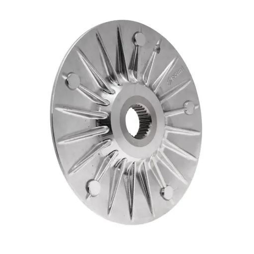 MF1725 VENTILVAR POLINI TMAX 500 2001 A 2011 VARIATORE SEMIPULEGGIA FISSA T-MAX