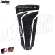 MF8981 Adesivo Protezione Paraserbatoio Logo Ducati Panigale V4 19,6x9,6cm