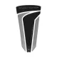 MF8982 Adesivo Protezione Paraserbatoio Logo Ducati Streetfighter V2 19,6x9,6cm