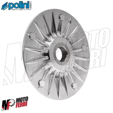 MF1725 VENTILVAR POLINI TMAX 500 2001 A 2011 VARIATORE SEMIPULEGGIA FISSA T-MAX