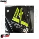 MF8983 Adesivo Protezione Paraserbatoio Giallo Benelli TRK 702 X 2023 2024 2025