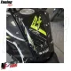 MF8983 Adesivo Protezione Paraserbatoio Giallo Benelli TRK 702 X 2023 2024 2025
