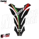 MF4588 Adesivo Protezione Paraserbatoio per Aprilia RSV4 in Resina Carbon Look