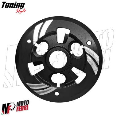 MF8986 Coperchio Cover Carter Frizione Ducati Panigale V4 V4S 1100 - 2018 a 2022