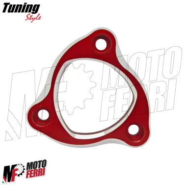 MF8986 Coperchio Cover Carter Frizione Ducati Panigale V4 V4S 1100 - 2018 a 2022