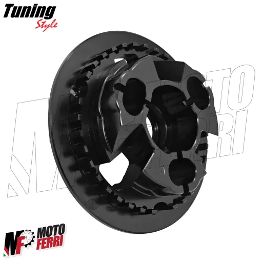 MF8987 Coperchio Cover Carter Frizione Ducati Panigale V4 V4S 1100 - 2018 a 2022