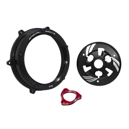 MF8987 Coperchio Carter Frizione Ducati Panigale V4 V4R 1000 998 - 2019 a 2021