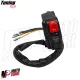 MF8988 Interruttore Manubrio Avviamento / Arresto Motore Univ Moto Scooter Cross